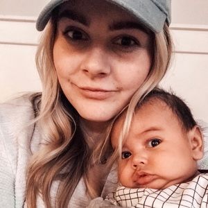 Meet your Posher, Carly